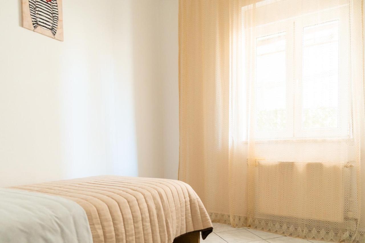Peggy'S Apartment In Chania Chania  Екстер'єр фото